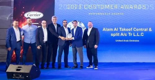 2023 Distributors Awards