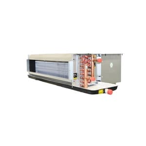 Fan Coil Units (FCUs)