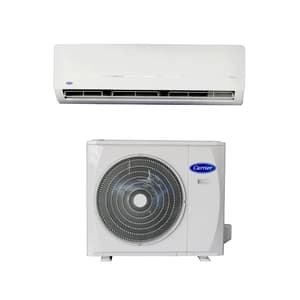 Wall Mounted Inverter