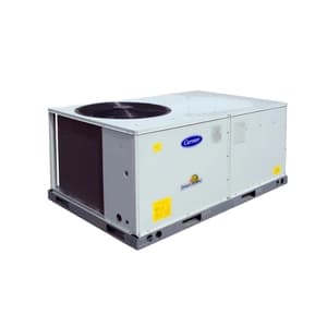 Package Unit (TCM) 6 to 11 TON